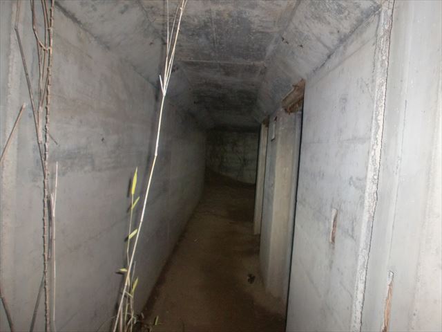 Gun Bunker Hanawa #5