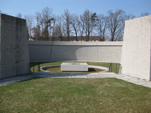 Monument Duitse Luftwaffe #4