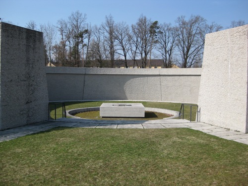 Memorial German Luftwaffe #4