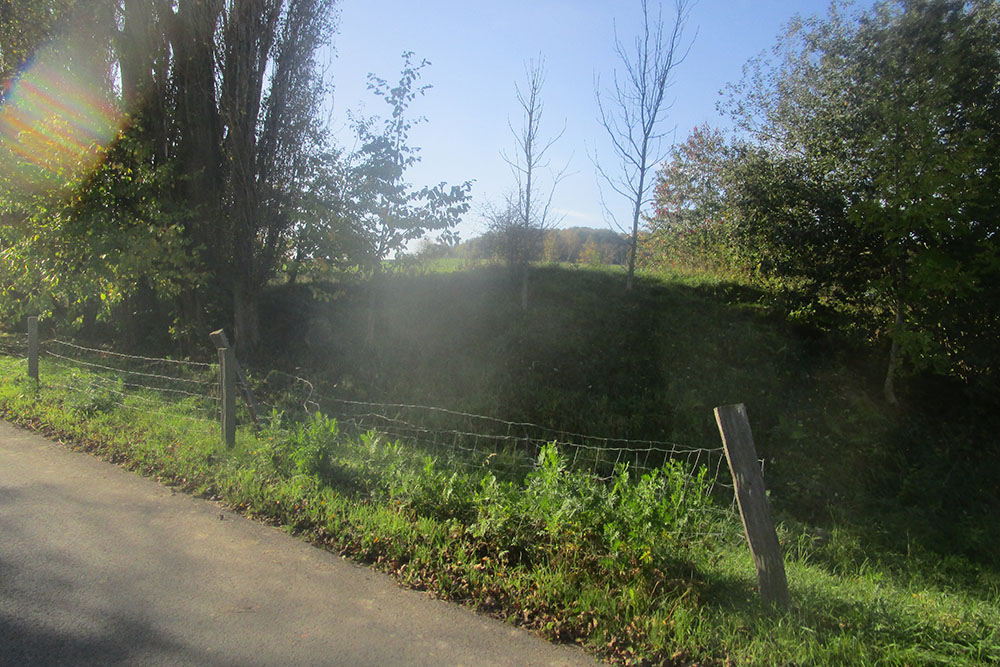 Westwall - Remains Bunker