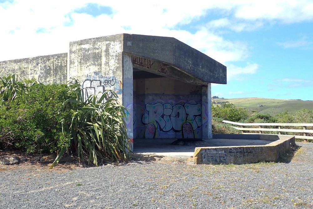 Tomahawk Battery