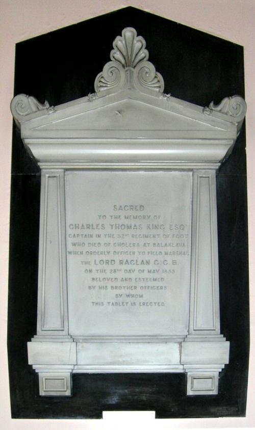 War Memorial St Stephen Church Dublin #5