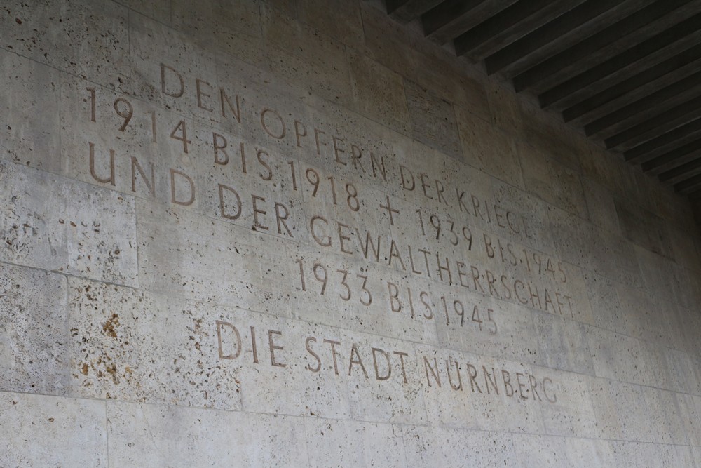 Erehal Nürnberg #4