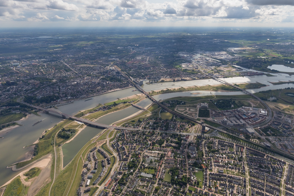 Waalbrug Nijmegen #4