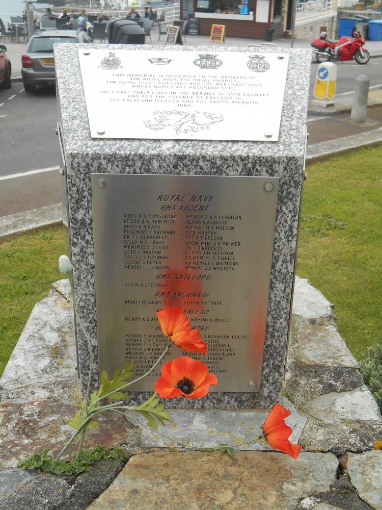 Memorial Garden 