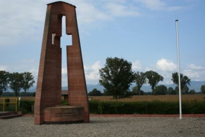 Croix du Moulin (Mill Cross) #2