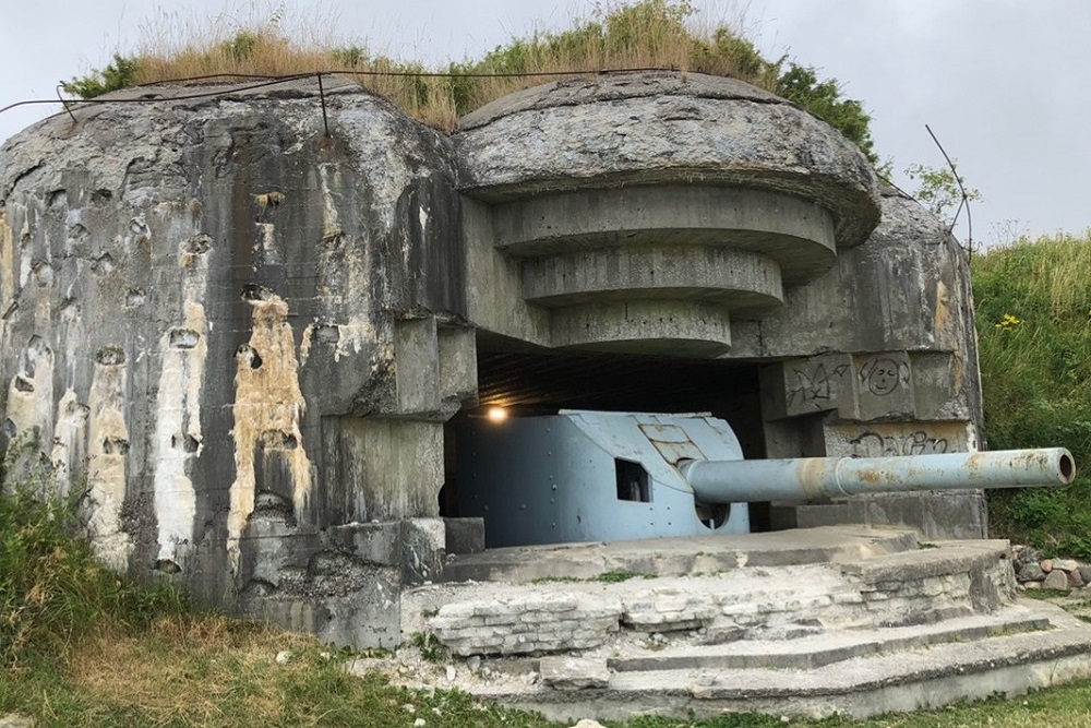 Fort Bangsbo