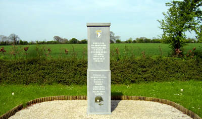 Chateau Colombieres Monument