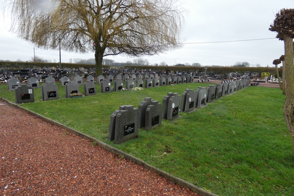 Belgian Graves Veterans Haaltert #2
