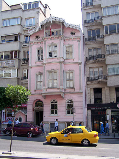 Atatürk Museum