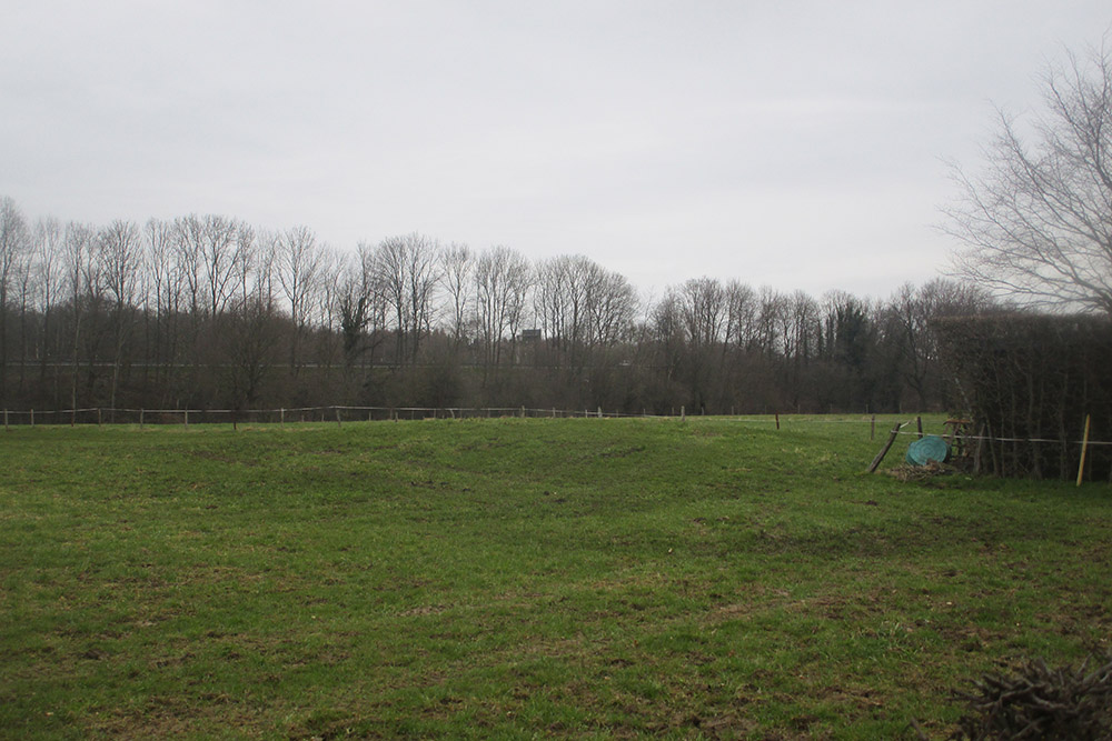 Westwall - Restanten Bunkers #2