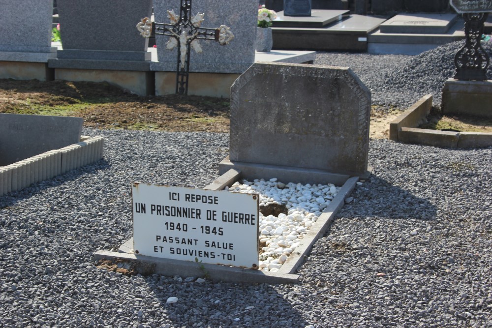 Belgische Graven Oudstrijders Chausse-Notre-Dame #3