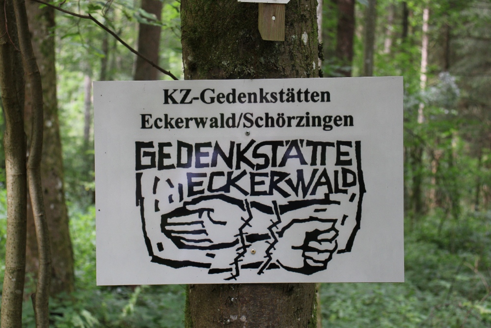 Remembrance Place Eckerwald #5