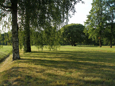 Piskarevskoye Memorial Cemetery #4