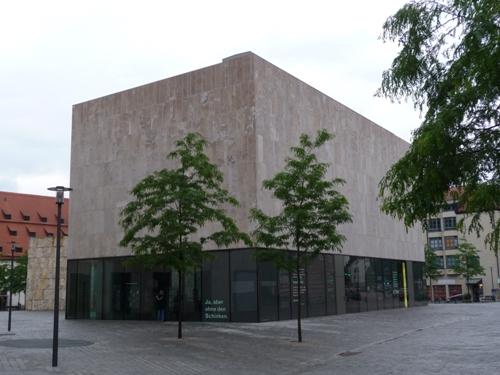 Jewish Museum Munich