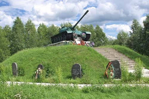 Monument Operatie 