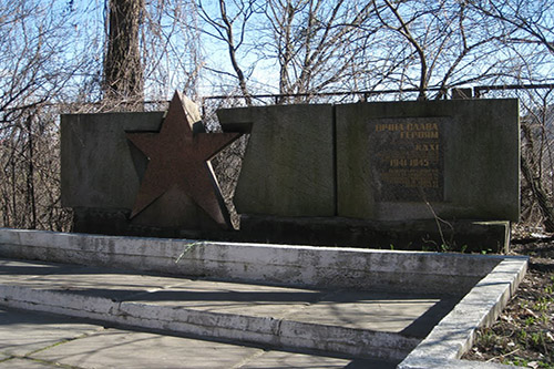 Memorial Kiev Art Academy #1