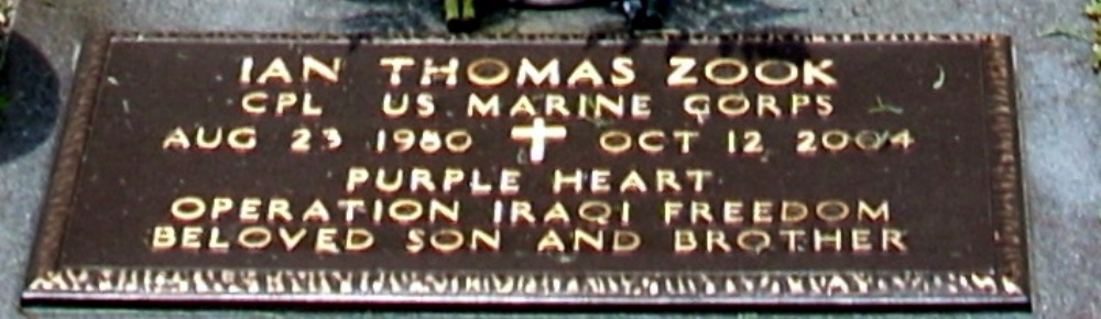 Amerikaans Oorlogsgraf Forest Hills Memorial Park and Mausoleum #1