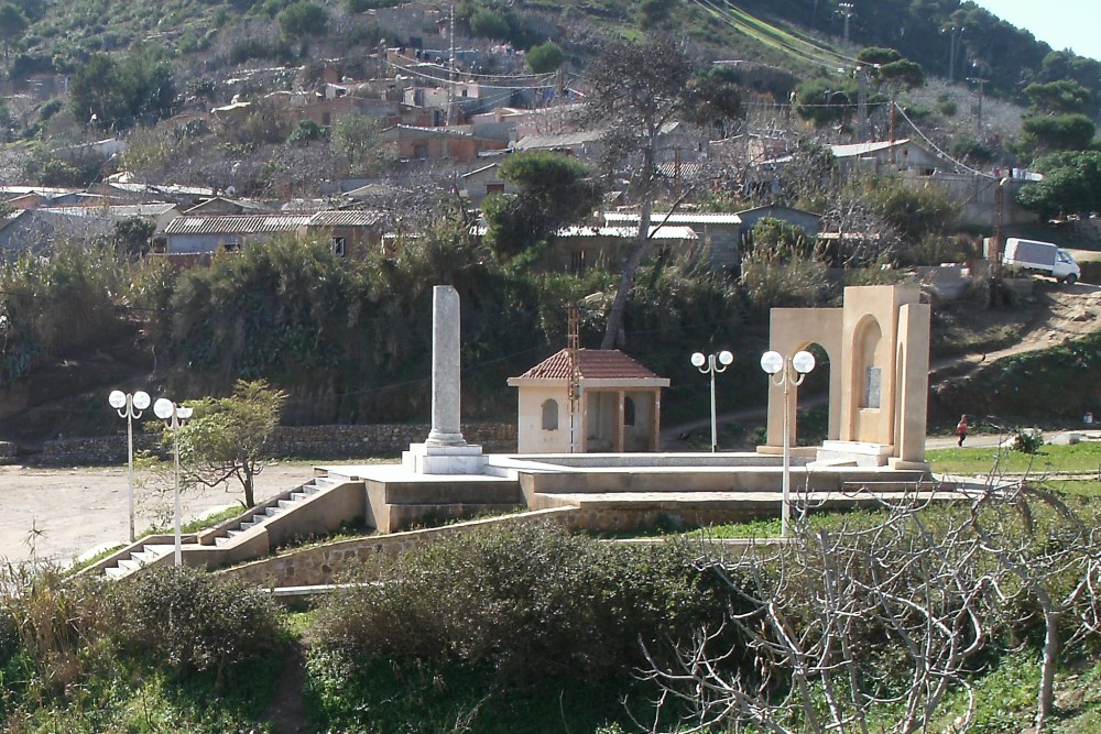 Memorial Meeting 22 October 1942