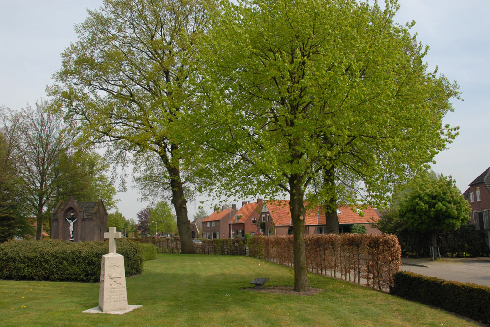 Monument Tree Zieuwent #1