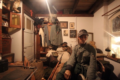 Musée 40-45 #3