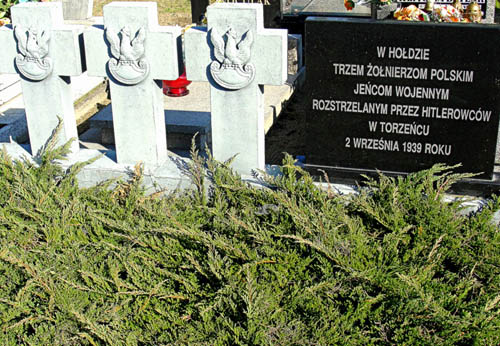 Polish War Graves #4