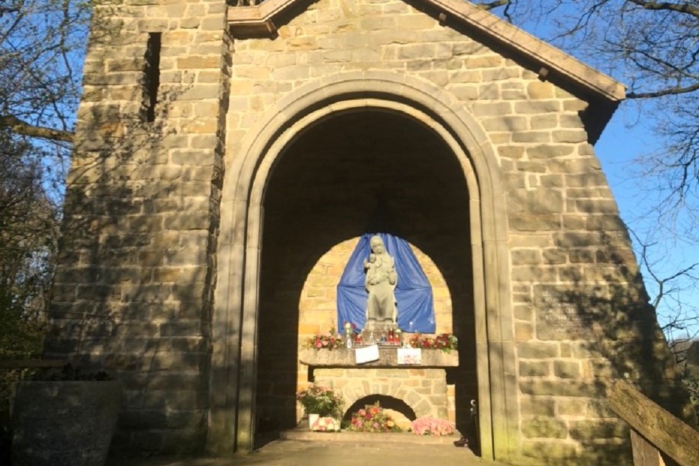 Remembrance Chapel Losser #3