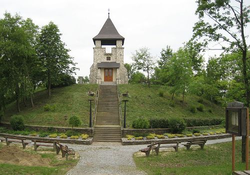 Oorlogsmonument Altlichtenwarth #1