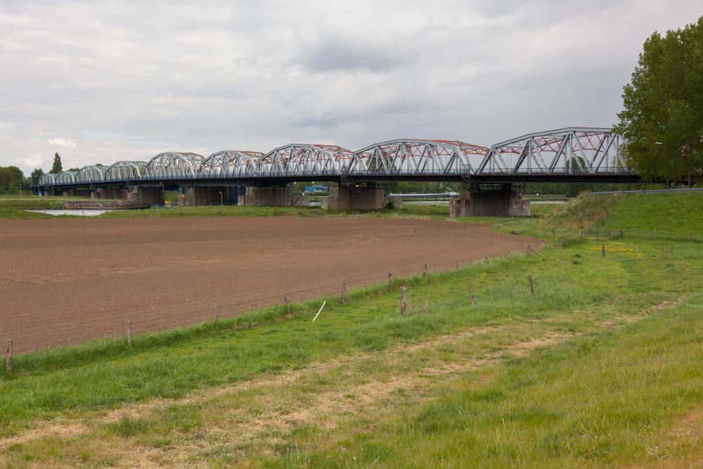 John S. Thompson Bridge #1