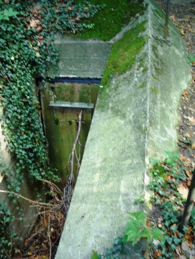 Duitse Vf52a-Personeelsbunker Wilrijk #3