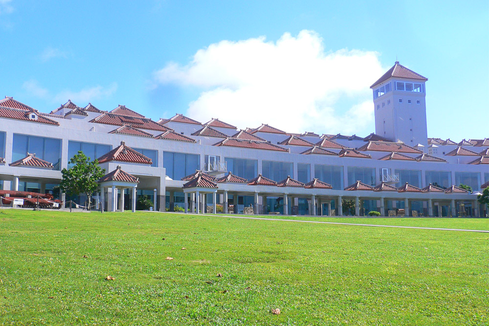 Prefectural Peace Memorial Museum