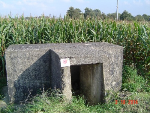 Group Shelter West-Noord-Brabant-line #1