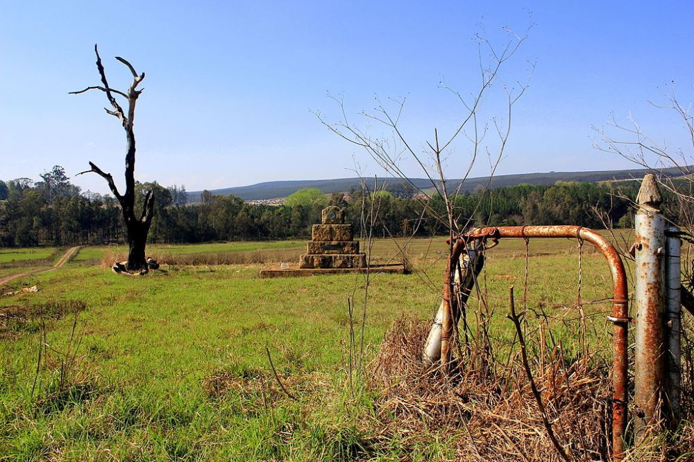 Monument Geboorteplaats General Louis Botha