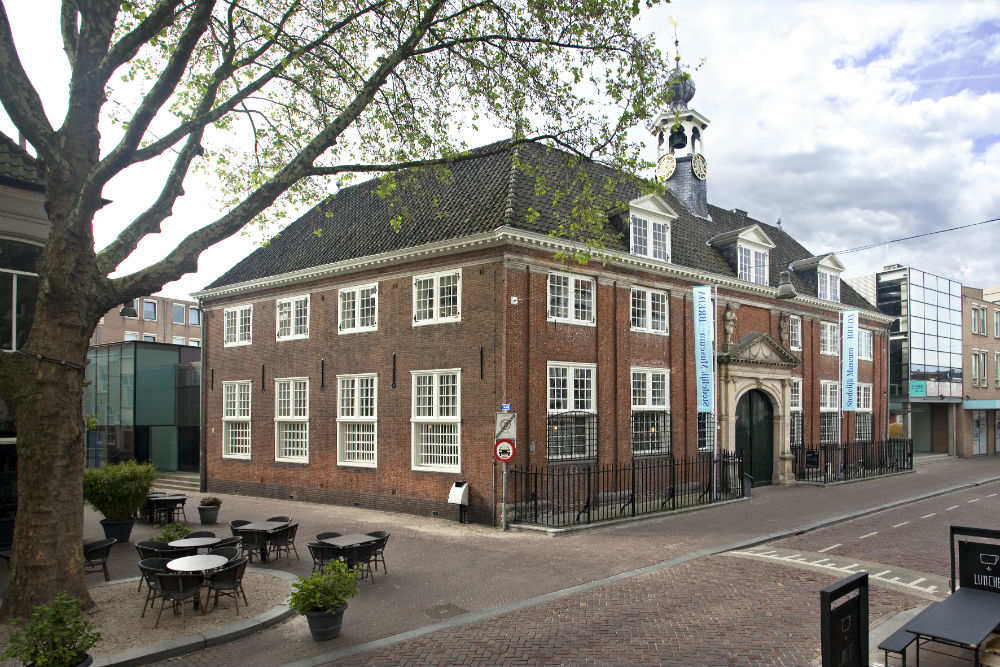Stedelijk Museum Breda #1