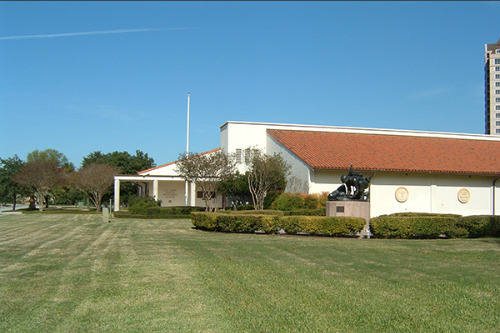 U.S. Army Medical Department Museum #1