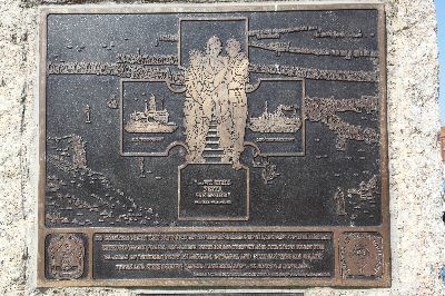 Memorial Operation Dynamo #2