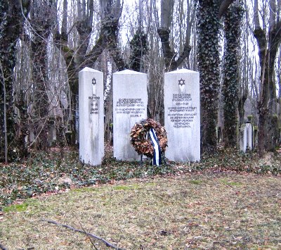 Jewish Memorial Bayreuth