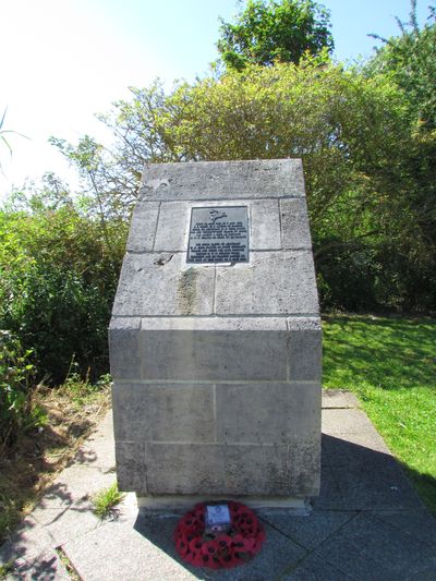 Glider Marker 2 Bnouville #1