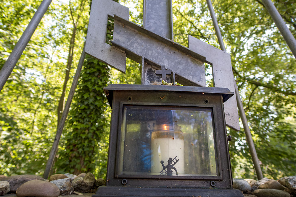 Monument Kamp Iktebach #5