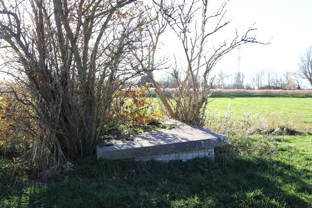 Fliegerhorst Bergen - FA Munition #2