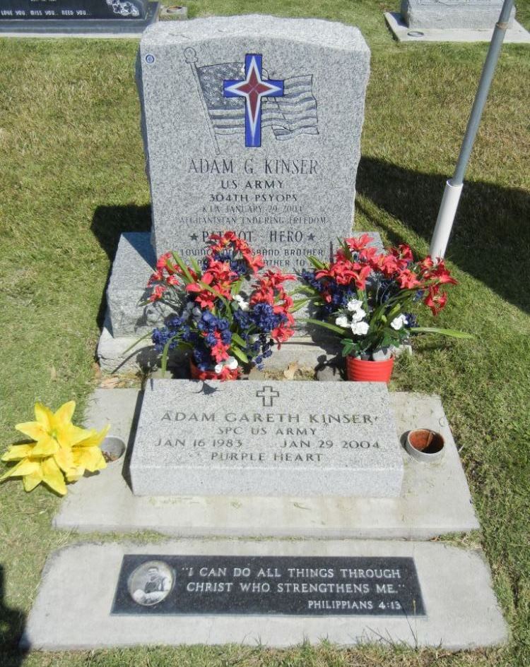 American War Grave Rio Vista Odd Fellows and Masonic Cemetery #1