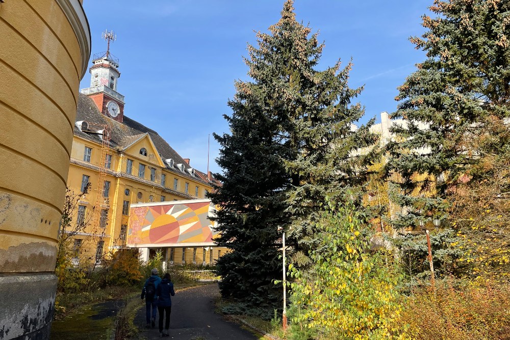 Wünsdorf Officer's House #3