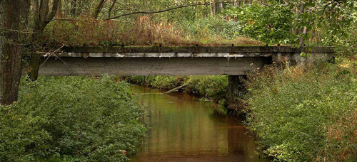 German Bridge