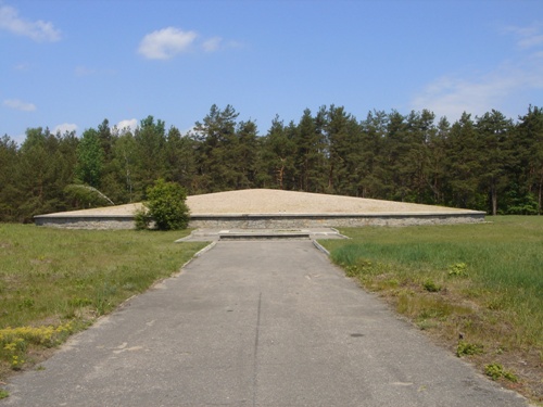 Extermination Camp Sobibor #3