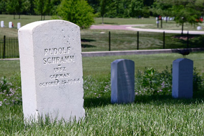 Camp Butler National Cemetery