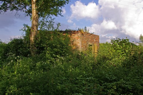 Pillbox FW3/24 Betchworth #2