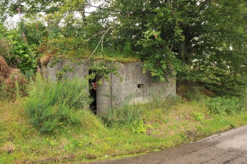 Bunker FW3/26 Lower Gledfield #1