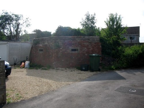 Bunker FW3/24 Midsomer Norton #2