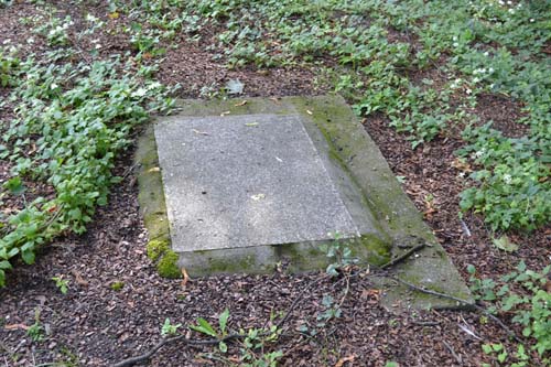 German Air Raid Shelters Boleslawiec #3