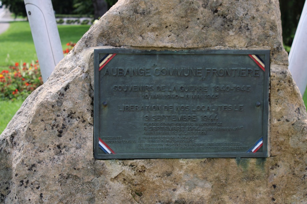 Memorial Libération Aubange #3